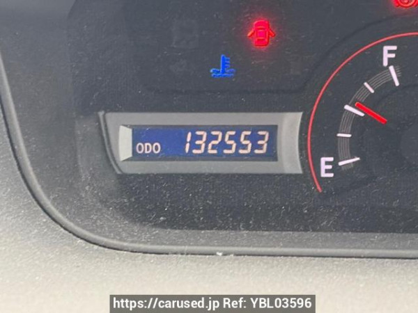 Used 2008 AT toyota noah ZRR70W Image[12]