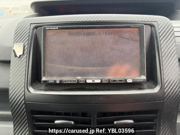 Used 2008 AT toyota noah ZRR70W Image[13]