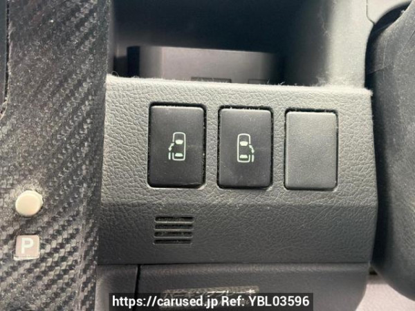 Used 2008 AT toyota noah ZRR70W Image[17]