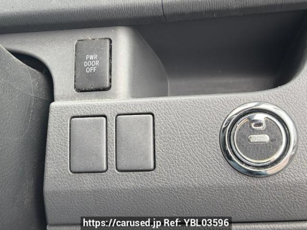 Used 2008 AT toyota noah ZRR70W Image[18]