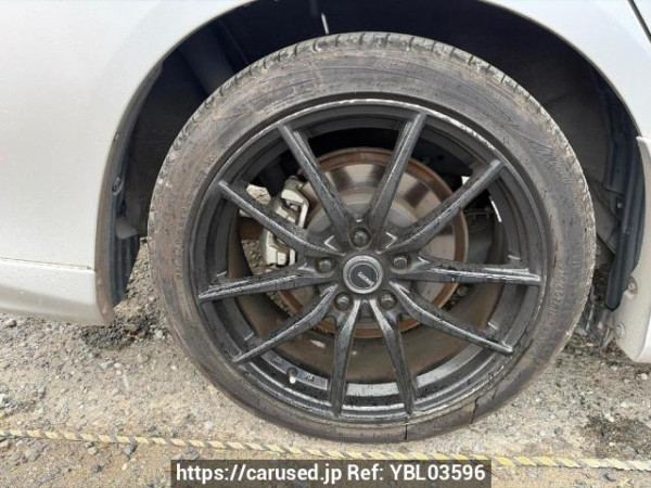 Used 2008 AT toyota noah ZRR70W Image[19]