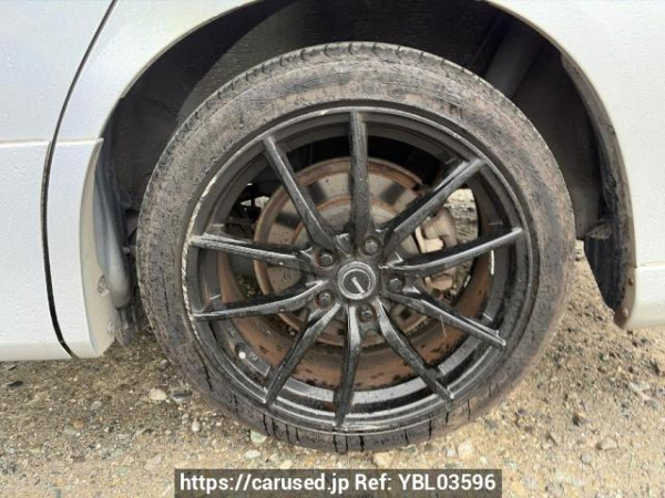 Used 2008 AT toyota noah ZRR70W Image[20]