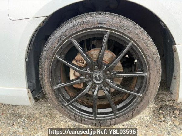 Used 2008 AT toyota noah ZRR70W Image[21]