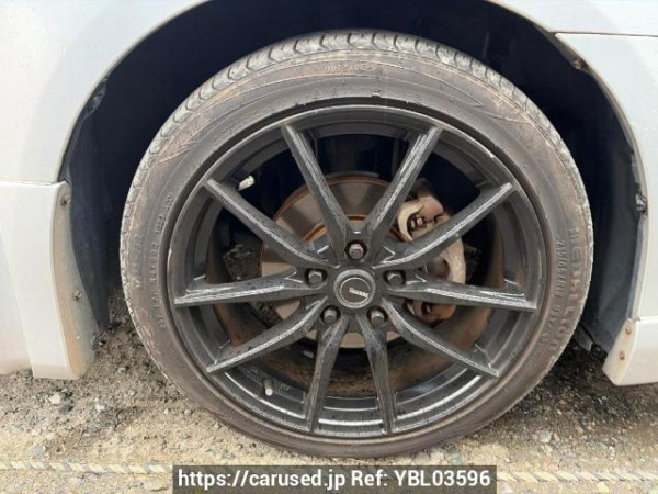 Used 2008 AT toyota noah ZRR70W Image[22]