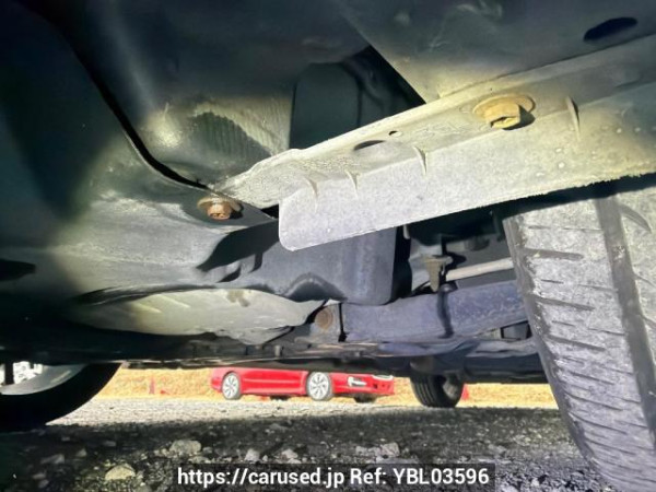 Used 2008 AT toyota noah ZRR70W Image[23]