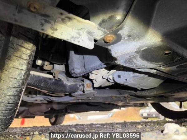 Used 2008 AT toyota noah ZRR70W Image[24]