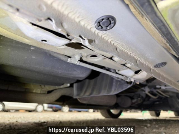 Used 2008 AT toyota noah ZRR70W Image[25]