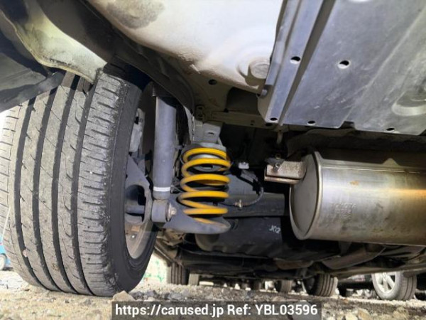 Used 2008 AT toyota noah ZRR70W Image[27]