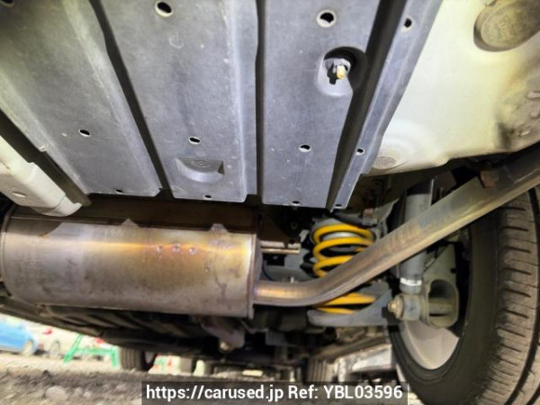 Used 2008 AT toyota noah ZRR70W Image[28]