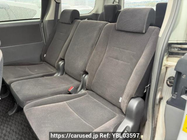 Used 2009 AT toyota noah ZRR70G Image[13]