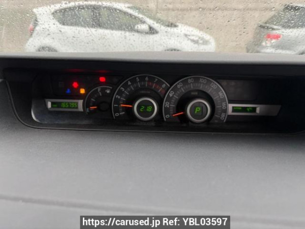 Used 2009 AT toyota noah ZRR70G Image[15]