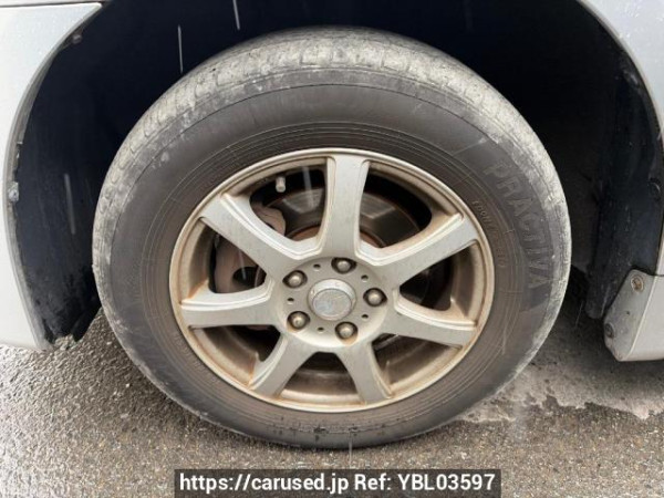 Used 2009 AT toyota noah ZRR70G Image[20]