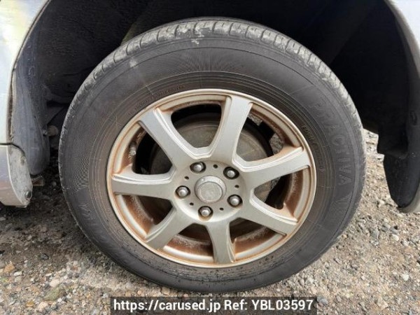 Used 2009 AT toyota noah ZRR70G Image[21]