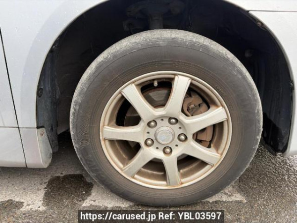 Used 2009 AT toyota noah ZRR70G Image[22]