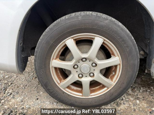 Used 2009 AT toyota noah ZRR70G Image[23]