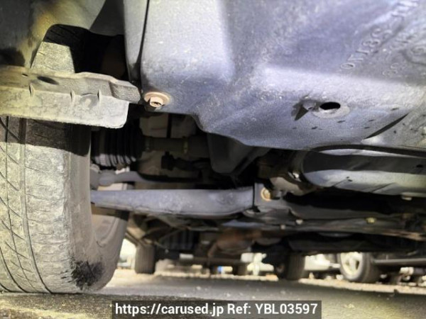 Used 2009 AT toyota noah ZRR70G Image[24]