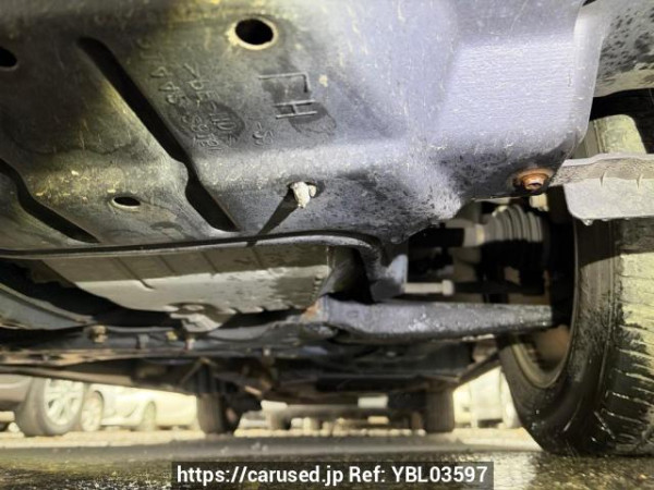 Used 2009 AT toyota noah ZRR70G Image[25]