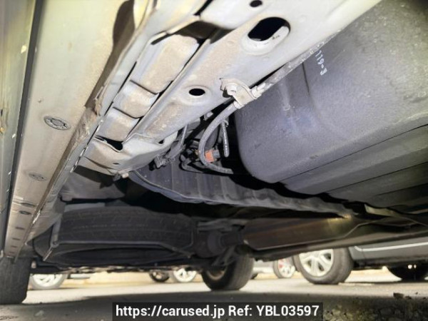 Used 2009 AT toyota noah ZRR70G Image[26]