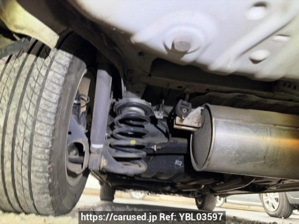 Used 2009 AT toyota noah ZRR70G Image[28]