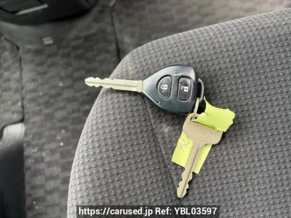 Used 2009 AT toyota noah ZRR70G Image[30]