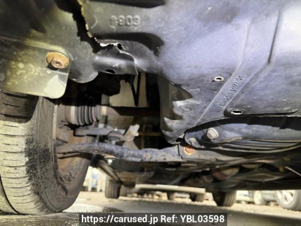 Used 2003 AT toyota raum NCZ20 Image[23]