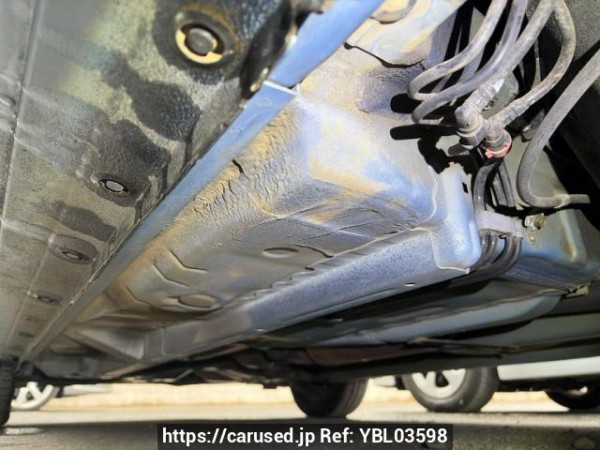 Used 2003 AT toyota raum NCZ20 Image[25]