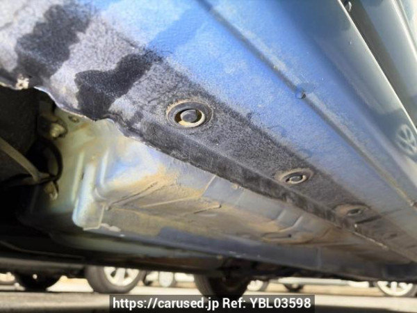 Used 2003 AT toyota raum NCZ20 Image[26]