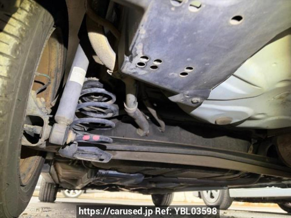 Used 2003 AT toyota raum NCZ20 Image[27]