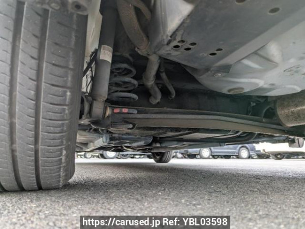 Used 2003 AT toyota raum NCZ20 Image[30]