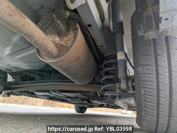 Used 2003 AT toyota raum NCZ20 Image[31]