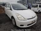 Toyota Wish ZNE10G