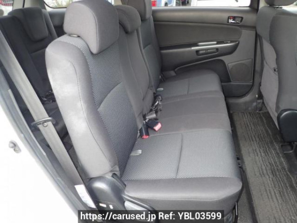 Used 2004 AT toyota wish ZNE10G Image[11]