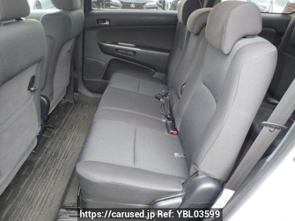 Used 2004 AT toyota wish ZNE10G Image[12]