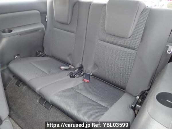 Used 2004 AT toyota wish ZNE10G Image[13]