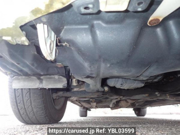 Used 2004 AT toyota wish ZNE10G Image[25]