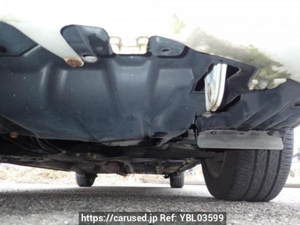 Used 2004 AT toyota wish ZNE10G Image[26]