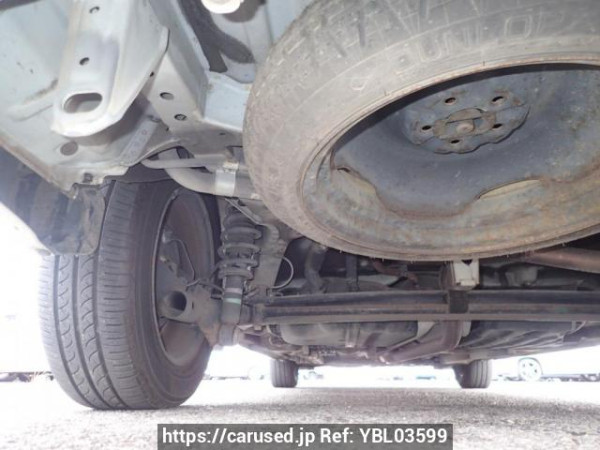 Used 2004 AT toyota wish ZNE10G Image[27]