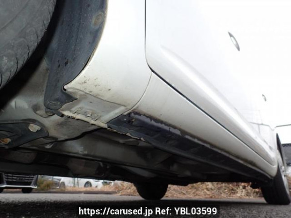 Used 2004 AT toyota wish ZNE10G Image[30]