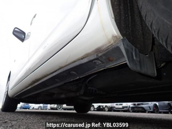 Used 2004 AT toyota wish ZNE10G Image[31]