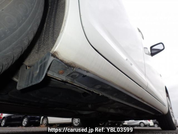 Used 2004 AT toyota wish ZNE10G Image[32]