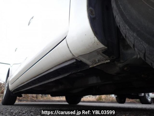 Used 2004 AT toyota wish ZNE10G Image[33]