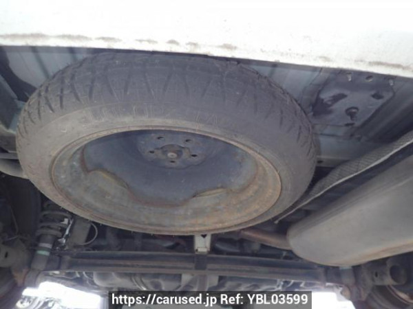 Used 2004 AT toyota wish ZNE10G Image[34]