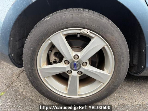 Used 2014 AT volvo v40 MB4164T Image[15]