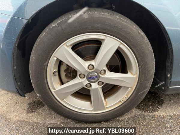 Used 2014 AT volvo v40 MB4164T Image[16]