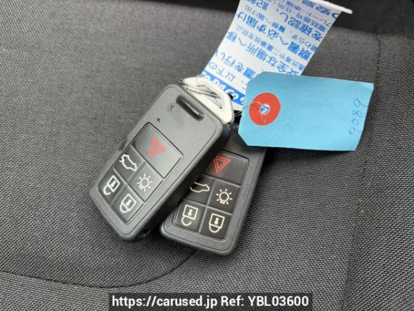 Used 2014 AT volvo v40 MB4164T Image[24]