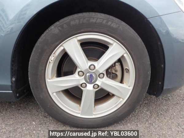 Used 2014 AT volvo v40 MB4164T Image[25]