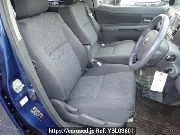 Used 2004 AT toyota raum NCZ20 Image[9]