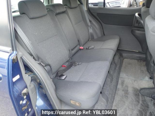 Used 2004 AT toyota raum NCZ20 Image[11]