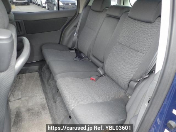 Used 2004 AT toyota raum NCZ20 Image[12]