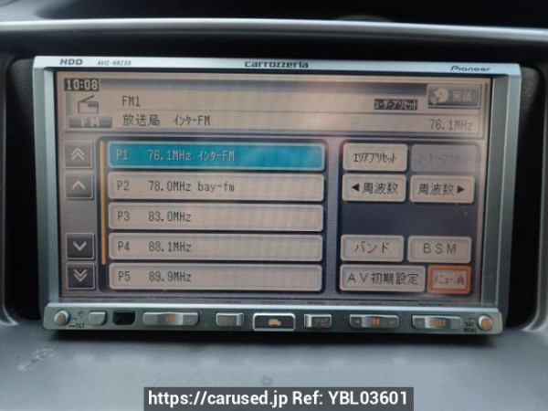 Used 2004 AT toyota raum NCZ20 Image[16]